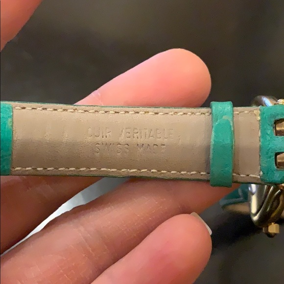 MCM watch - Picture 6 of 8